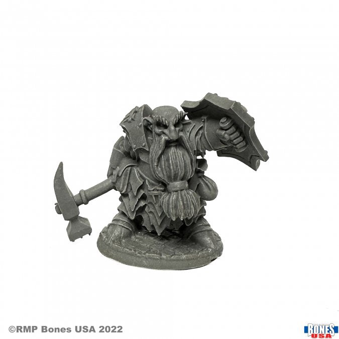 Reaper Legends: Dark Dwarf Smiter - for just $6.99! 