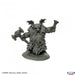 Reaper Legends: Dark Dwarf Irontongue Priest - for just $6.99! 
