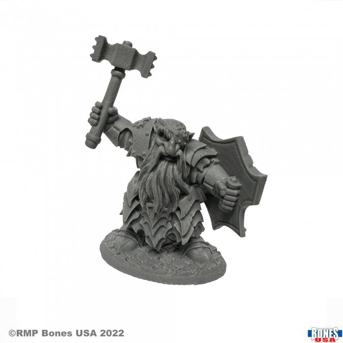 Reaper Legends: Dark Dwarf Striker - for just $6.99! 