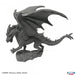 Reaper Bones:  Young Ice Dragon - for just $6.99! 