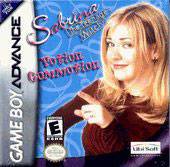 Sabrina the Teenage Witch Potion Commotion (Gameboy Advance) - for just $0! 