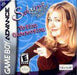 Sabrina the Teenage Witch Potion Commotion (Gameboy Advance) - for just $0! 