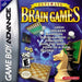 Ultimate Brain Games (Gameboy Advance) - for just $0! 