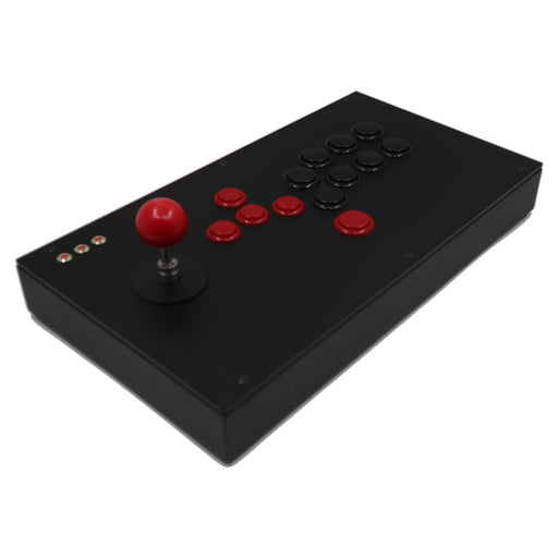 FightBox M3 All Button Leverless Arcade Game Controller for PC/PS/XBOX/SWITCH - Just $169.99! Shop now at Retro Gaming of Denver