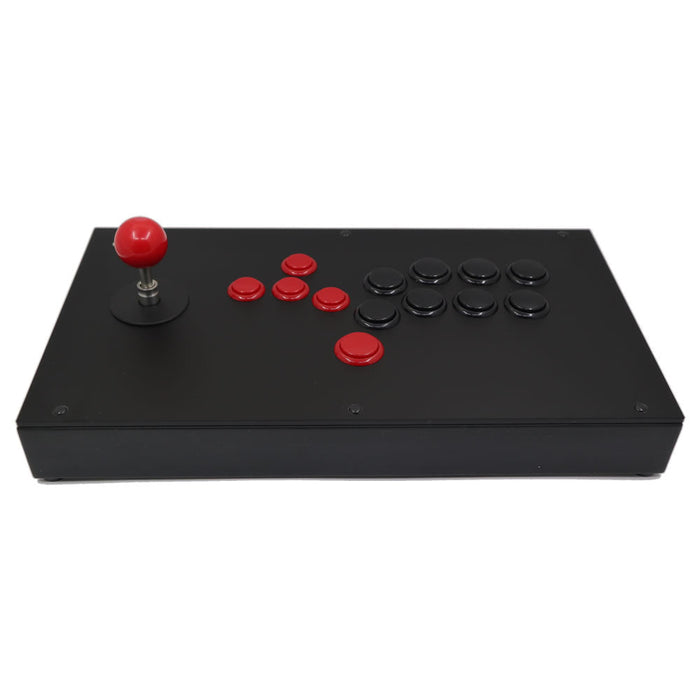 FightBox M3 All Button Leverless Arcade Game Controller for PC/PS/XBOX/SWITCH - Just $169.99! Shop now at Retro Gaming of Denver