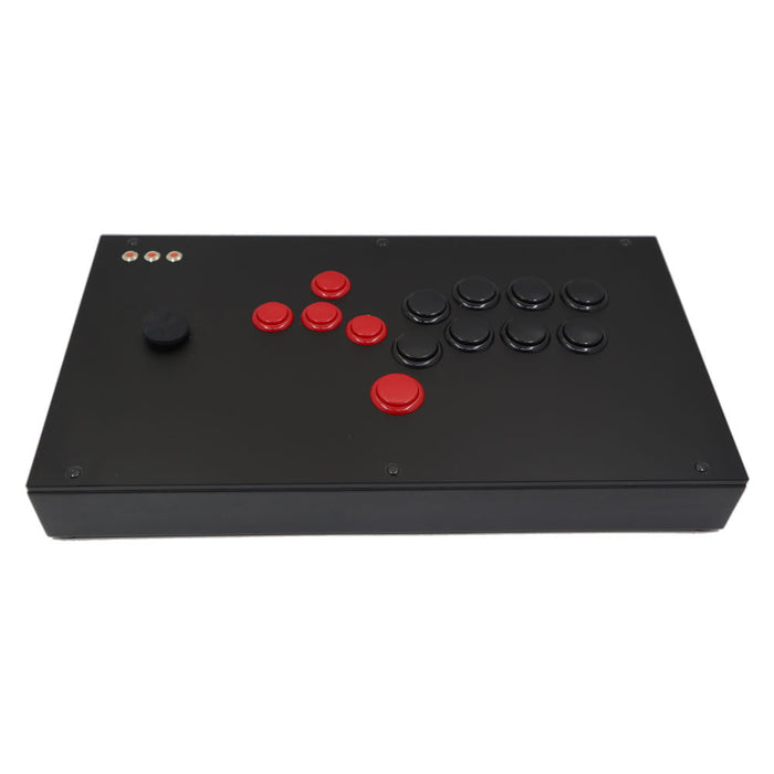 FightBox M3 All Button Leverless Arcade Game Controller for PC/PS/XBOX/SWITCH - Just $169.99! Shop now at Retro Gaming of Denver