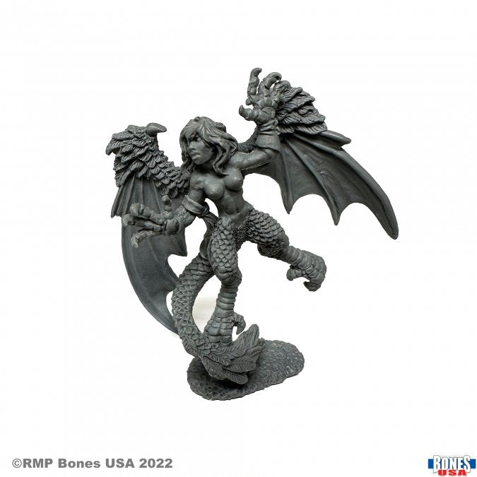 Reaper Legends: Harpy - for just $6.99! 