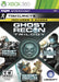 Tom Clancy's Ghost Recon Trilogy (Xbox 360) - for just $0! 