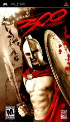 300 March to Glory - PSP - for just $8.99! 