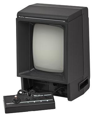 Vectrex Game System (Vectrex) - Just $249.99! Shop now at Retro Gaming of Denver