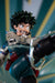 My Hero Academia Izuku Midoriya PVC TF Ultra Standard Edition Figure – First 4 Figures - for just $139.99! 