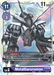 MetalGarurumon [P-027] [Promotional Cards] - Just $0.09! Shop now at Retro Gaming of Denver