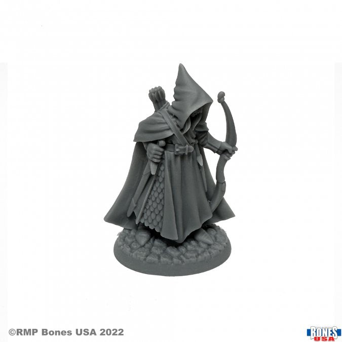 Reaper Legends: Arthrand Nightblade - Elf Ranger - for just $6.99! 