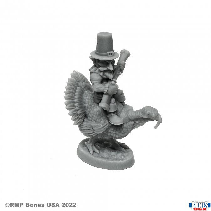 Reaper Legends: Smigo and Gobbins (Thanksgiving) - for just $6.99! 