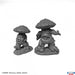 Bones: Mushroom Men (2) - for just $7.99! 