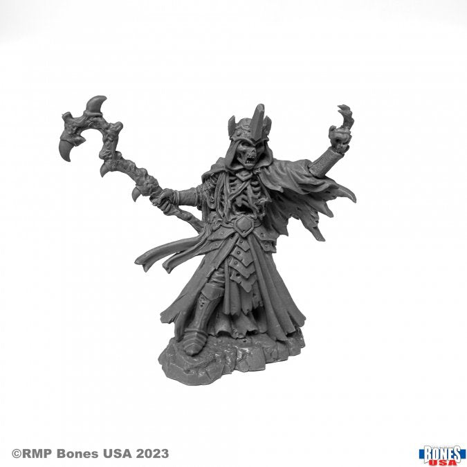 Reaper Legends: Kars Karval, Lich - for just $6.99! 