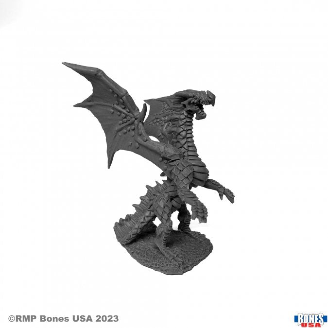 Reaper Legends: Fire Dragon Hatchling - for just $6.99! 