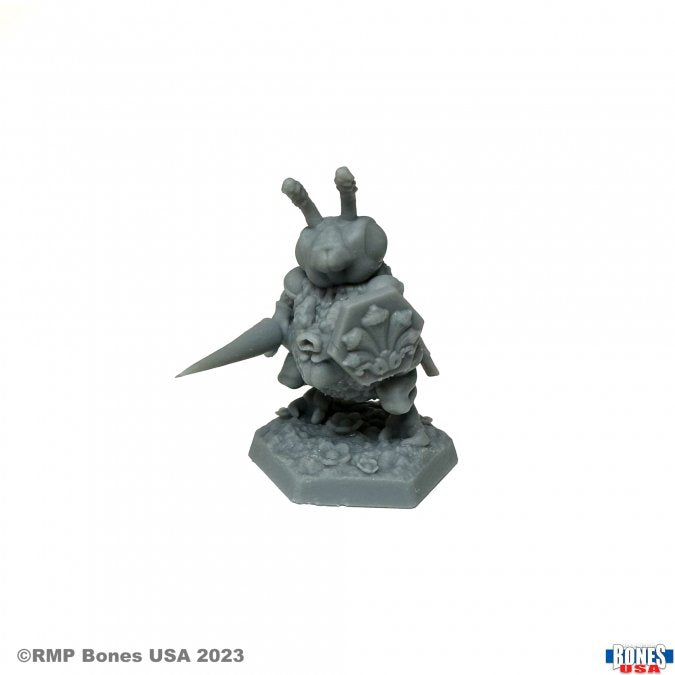 Reaper Legends: Honeythorn Knight (On Foot) Beefolk - for just $6.99! 