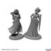 Reaper Legends: Townsfolk - Courtesans - for just $8.99! 