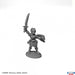 Reaper Legends: Elliwyn Heatherlark, Gnome Bard - for just $5.99! 