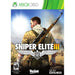Sniper Elite III (Xbox 360) - Just $0! Shop now at Retro Gaming of Denver