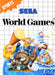 World Games (Sega Master System) - for just $0! 