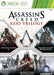 Assassin's Creed: Ezio Trilogy (Xbox 360) - for just $0! 