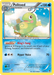 Politoed (18/111) [XY: Furious Fists] - for just $0.35! 
