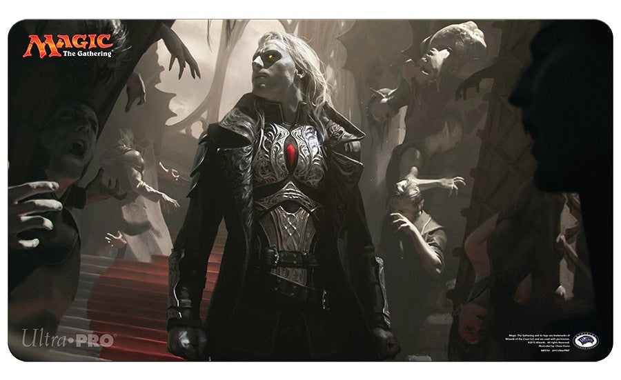 Ultra PRO: Playmat - Shadows Over Innistrad (Merciless Resolve) - Just $0! Shop now at Retro Gaming of Denver