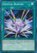 Crystal Beacon [LDS1-EN102] Common - for just $0.10! 