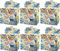 Sword & Shield: Brilliant Stars - Booster Box Case - for just $0! 