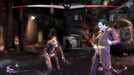 Injustice: Gods Among Us [Ultimate Edition] – PlayStation 4 (PS4) - for just $9.99! 