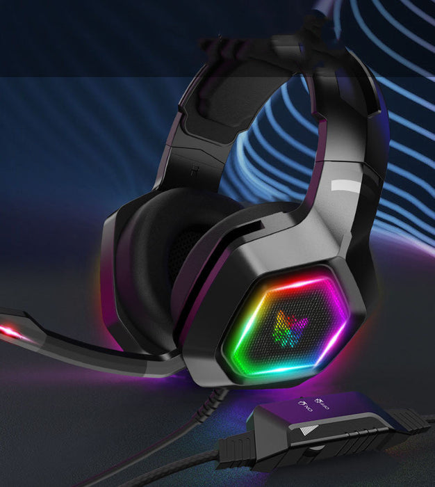 Headset gaming headset - for just $156.44! 