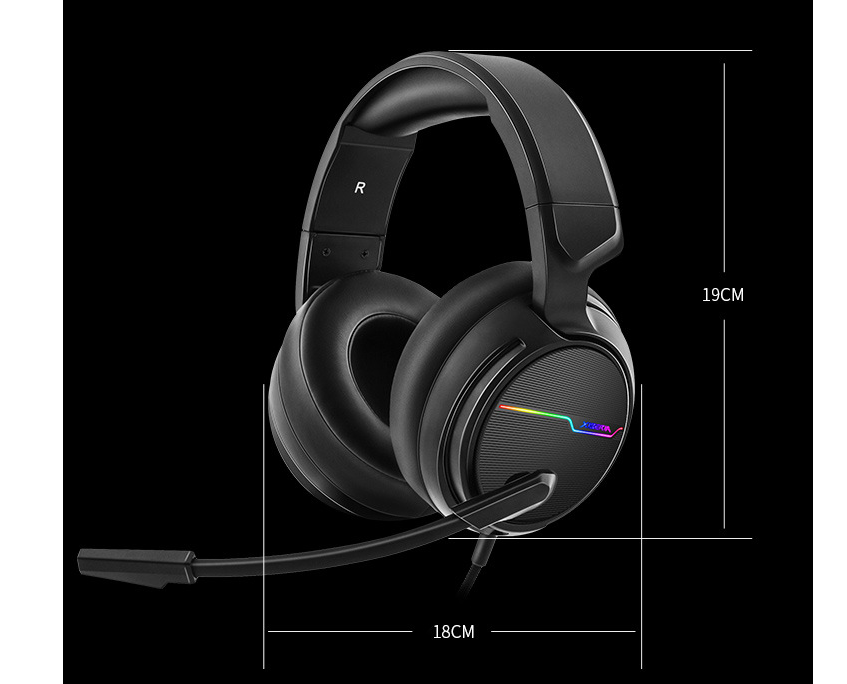 Siberian V20 gaming headset - for just $274.38! 