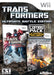 Transformers: Ultimate Battle Edition (Wii) - for just $0! 