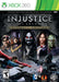 Injustice: Gods Among Us Ultimate Edition (Xbox 360) - for just $0! 