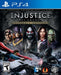 Injustice: Gods Among Us Ultimate Edition (Playstation 4) - for just $0! 