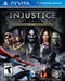 Injustice: Gods Among Us Ultimate Edition (PlayStation Vita) - for just $0! 