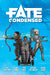 Fate Condensed - RPG - for just $9.99! 