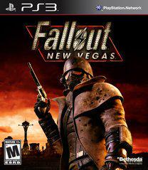 Fallout: New Vegas - Playstation 3 - for just $9.99! 