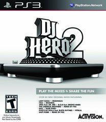 DJ Hero 2 - Playstation 3 - for just $7.49! 