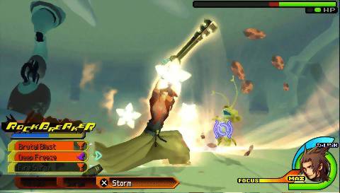 Kingdom Hearts: Birth by Sleep [Japan Import] (PSP) - for just $0! 