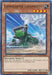 Lionhearted Locomotive [DLCS-EN038] Common - for just $0.10! 