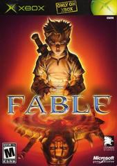 Fable - Xbox - for just $11.99! 