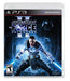 Star Wars: The Force Unleashed II - Playstation 3 - for just $16.99! 