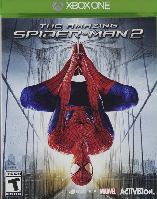 The Amazing Spider-Man 2 (Xbox One) - for just $0! 