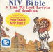 NIV Bible & the 20 Lost Levels of Joshua (Gameboy Color) - for just $0! 