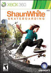 Shaun White Skateboarding - Xbox 360 - for just $4.99! 