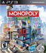 Monopoly Streets - Playstation 3 - for just $9.99! 