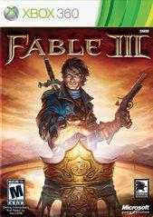 Fable III - Xbox 360 - for just $4.99! 